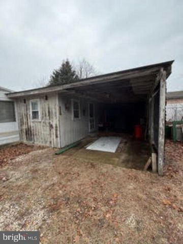 3559 ROUTE 47, Millville, NJ 08332