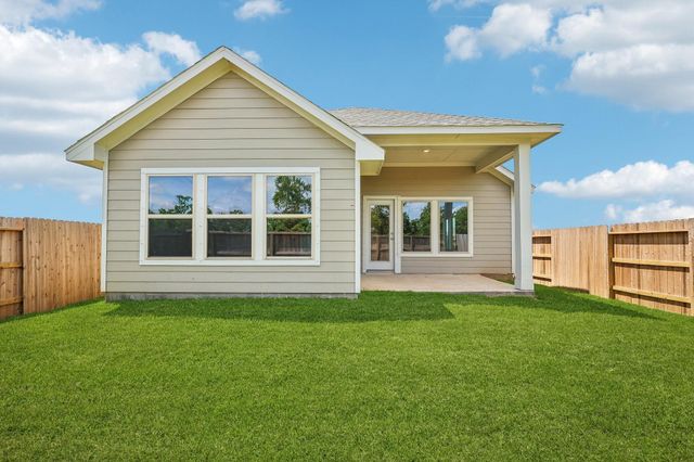 739 Hidden Meadow Street, Bonney, TX 77583
