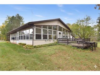 11608 Stillson Road, Luck, WI 54853