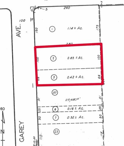 1932 Garey, Pomona, CA 91766