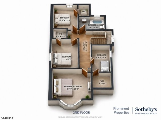 196 S 6Th St, Newark City, NJ 07103