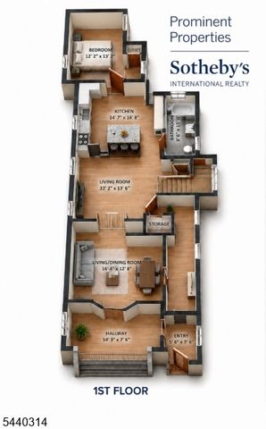 196 S 6Th St, Newark City, NJ 07103