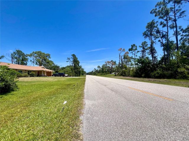 6361 DAVID BOULEVARD, Port Charlotte, FL 33981