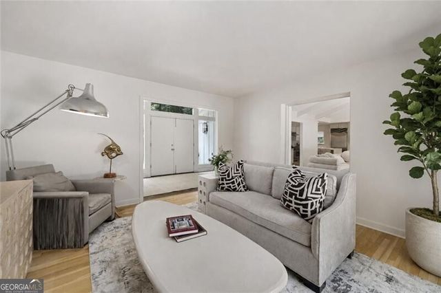 4037 Conway Valley Road NW, Atlanta, GA 30327