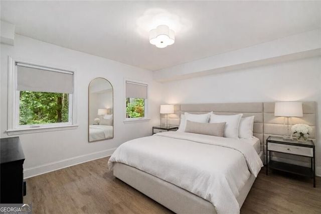 4037 Conway Valley Road NW, Atlanta, GA 30327
