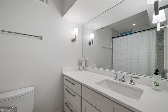 4037 Conway Valley Road NW, Atlanta, GA 30327