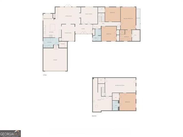 4037 Conway Valley Road NW, Atlanta, GA 30327
