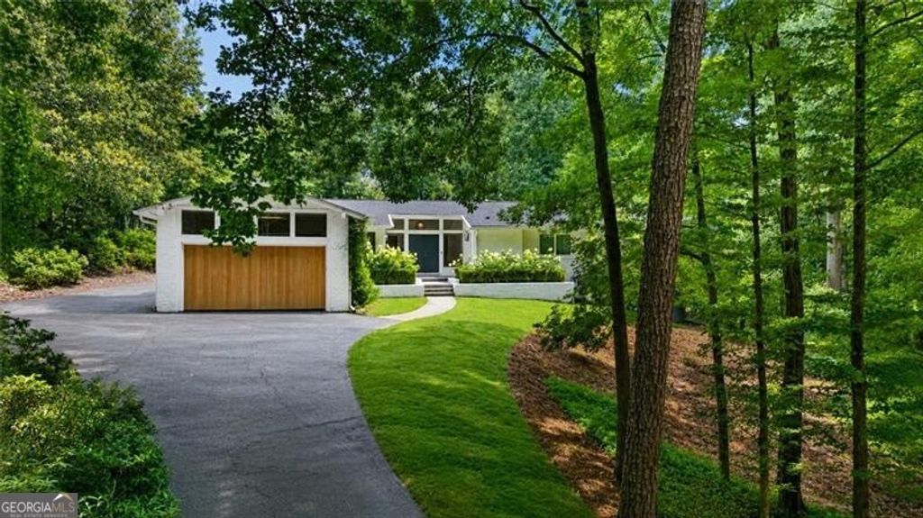 4037 Conway Valley Road NW, Atlanta, GA 30327