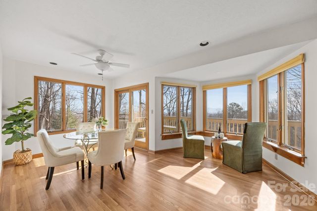 1105 High Vista Drive, Mills River, NC 28759