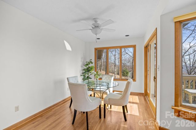 1105 High Vista Drive, Mills River, NC 28759