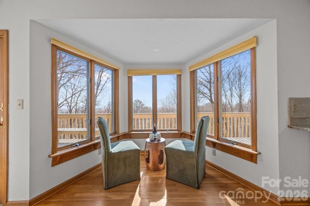 1105 High Vista Drive, Mills River, NC 28759