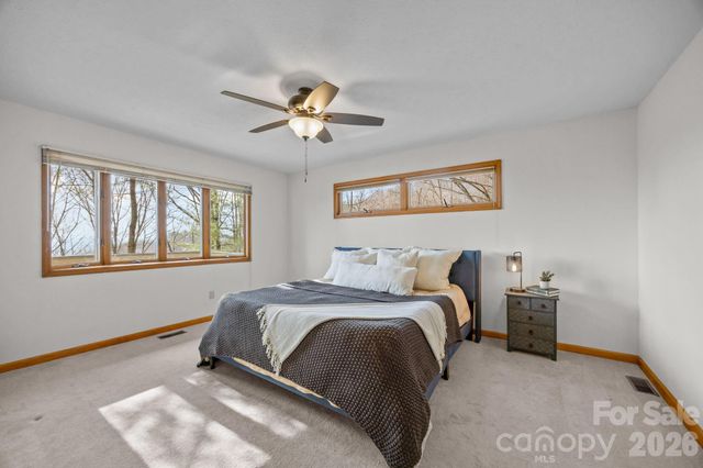 1105 High Vista Drive, Mills River, NC 28759