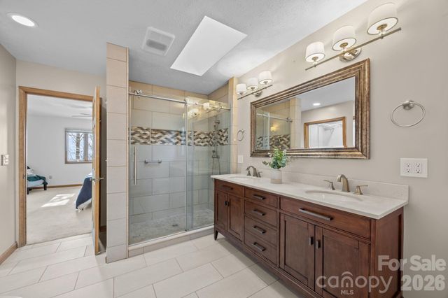 1105 High Vista Drive, Mills River, NC 28759