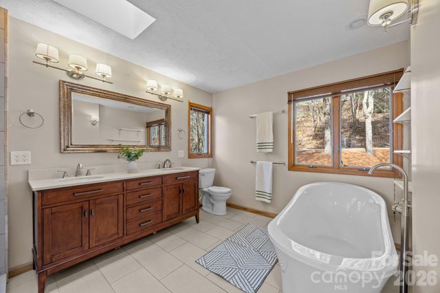 1105 High Vista Drive, Mills River, NC 28759