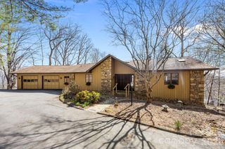 1105 High Vista Drive, Mills River, NC 28759
