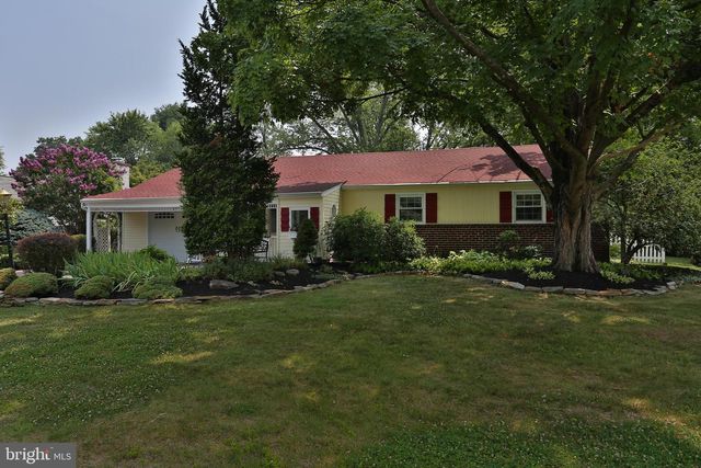 705 PHILLIPS RD, Warminster, PA 18974