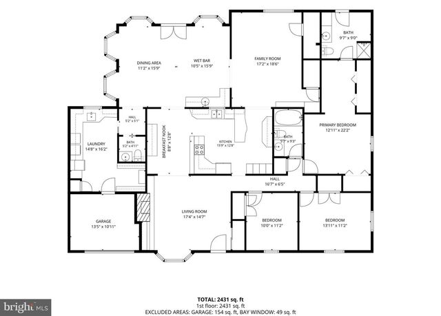 705 PHILLIPS RD, Warminster, PA 18974