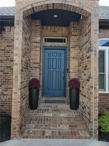 5807 S 66th Street, Cave Springs, AR 72718