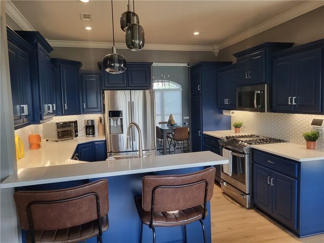 5807 S 66th Street, Cave Springs, AR 72718
