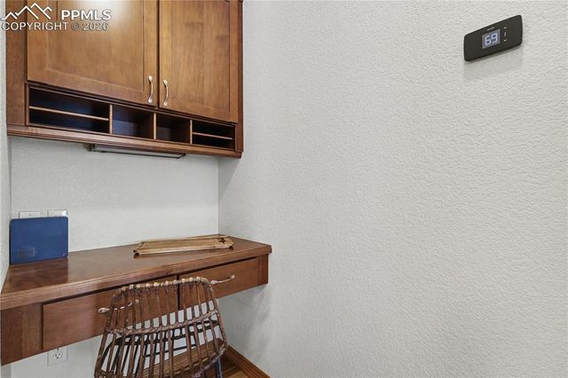 15805 Fools Gold Lane, Colorado Springs, CO 80921