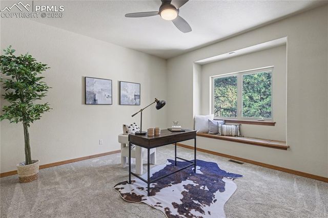 15805 Fools Gold Lane, Colorado Springs, CO 80921