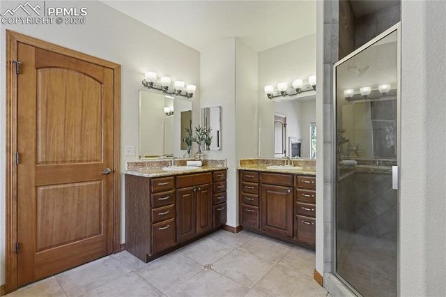 15805 Fools Gold Lane, Colorado Springs, CO 80921