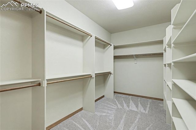 15805 Fools Gold Lane, Colorado Springs, CO 80921