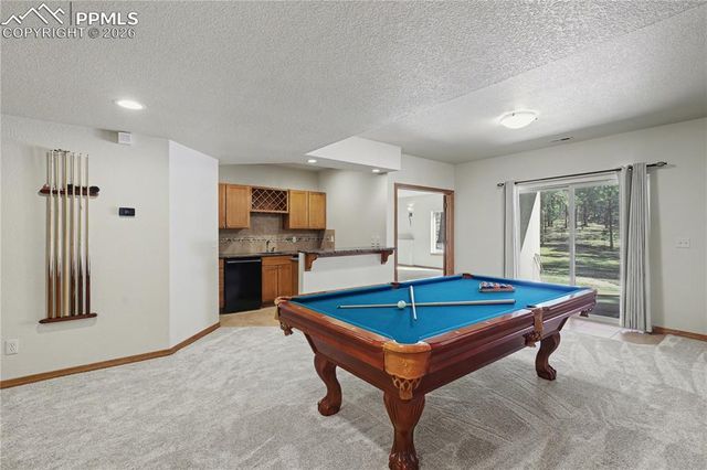 15805 Fools Gold Lane, Colorado Springs, CO 80921