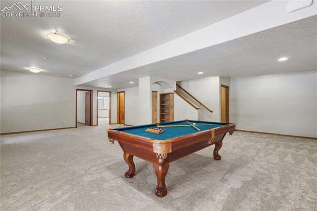 15805 Fools Gold Lane, Colorado Springs, CO 80921