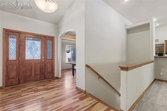 15805 Fools Gold Lane, Colorado Springs, CO 80921