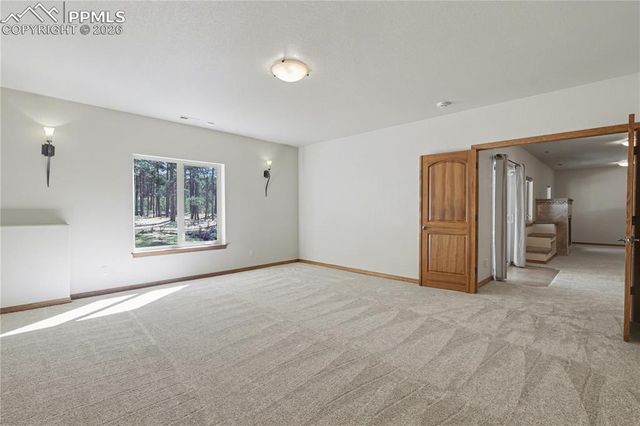 15805 Fools Gold Lane, Colorado Springs, CO 80921