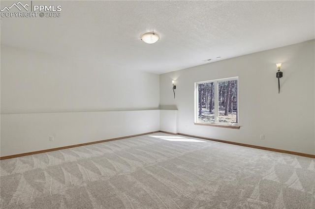 15805 Fools Gold Lane, Colorado Springs, CO 80921