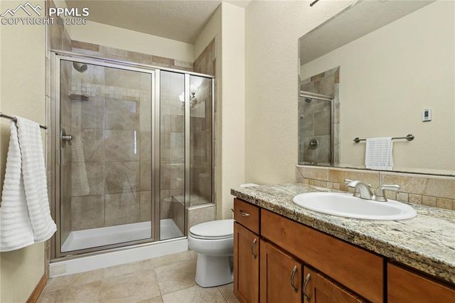 15805 Fools Gold Lane, Colorado Springs, CO 80921