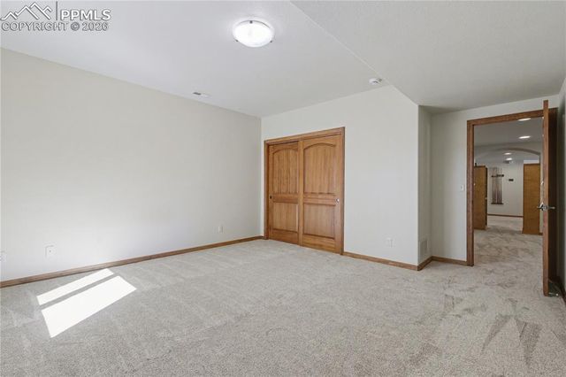 15805 Fools Gold Lane, Colorado Springs, CO 80921