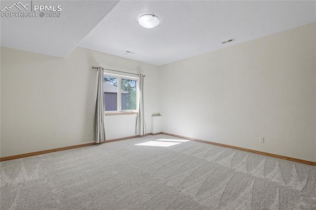 15805 Fools Gold Lane, Colorado Springs, CO 80921