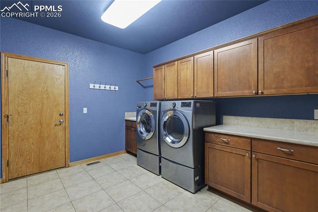 15805 Fools Gold Lane, Colorado Springs, CO 80921