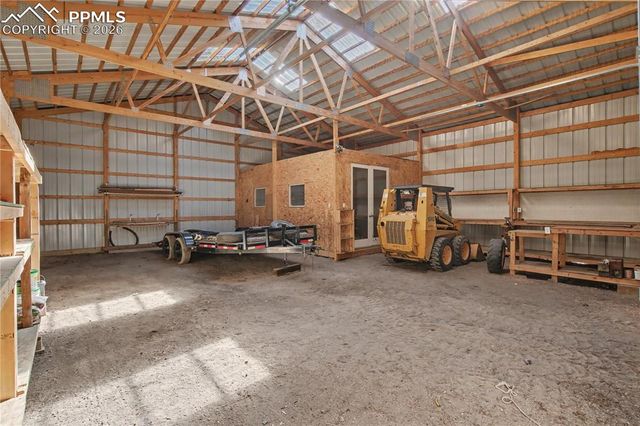 15805 Fools Gold Lane, Colorado Springs, CO 80921