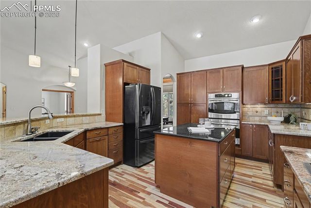 15805 Fools Gold Lane, Colorado Springs, CO 80921