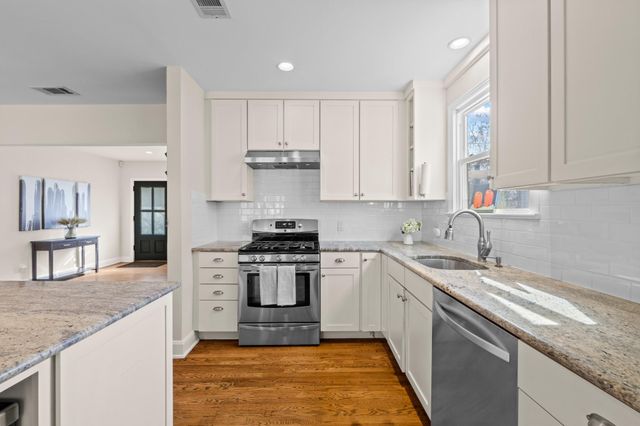 1208 Piedmont Ave, Austin, TX 78757