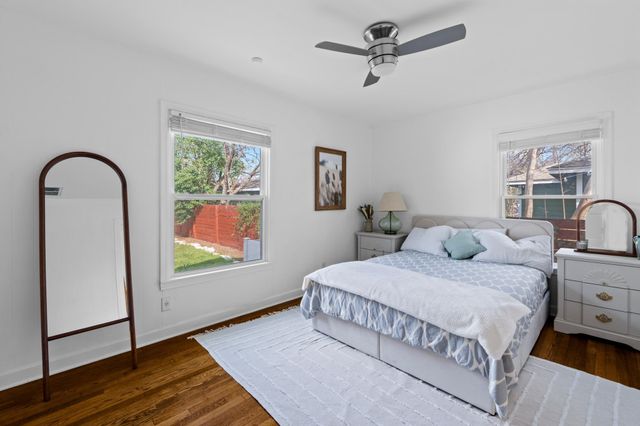 1208 Piedmont Ave, Austin, TX 78757