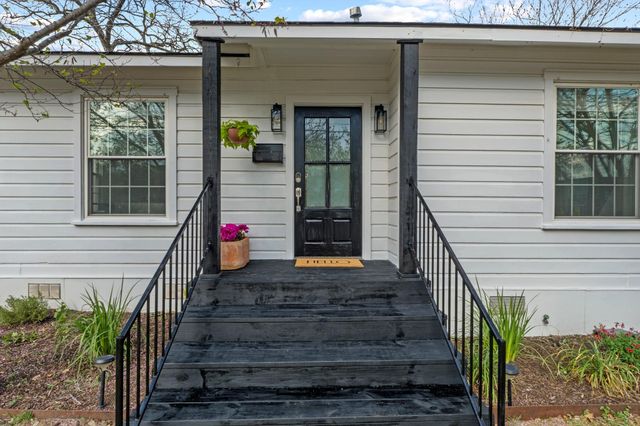 1208 Piedmont Ave, Austin, TX 78757