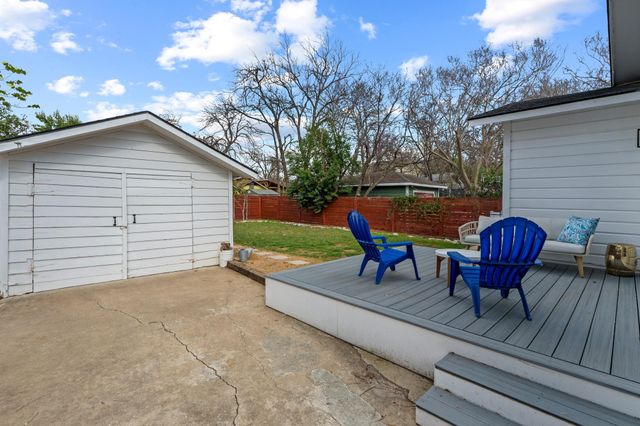 1208 Piedmont Ave, Austin, TX 78757