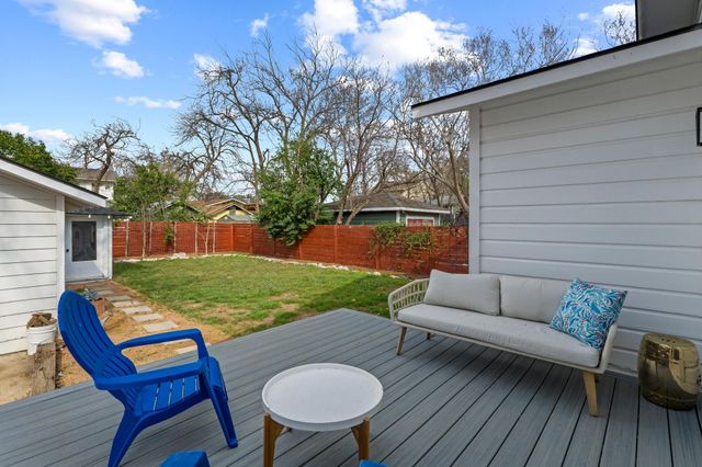 1208 Piedmont Ave, Austin, TX 78757