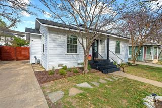 1208 Piedmont Ave, Austin, TX 78757