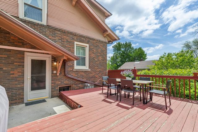 1818 23rd Street, Rock Island, IL 61201