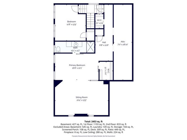 1818 23rd Street, Rock Island, IL 61201