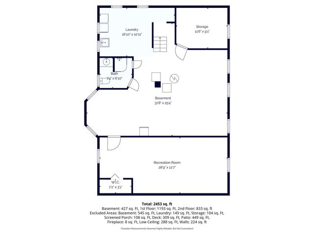 1818 23rd Street, Rock Island, IL 61201