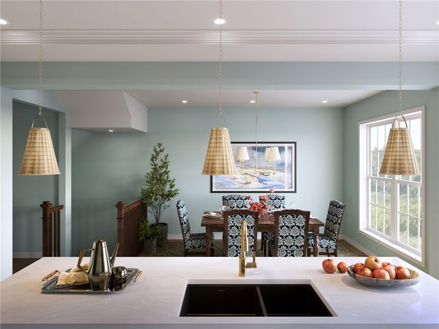 404 Canopy Way, Cranberry Twp, PA 16066