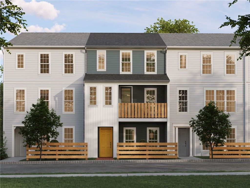 404 Canopy Way, Cranberry Twp, PA 16066