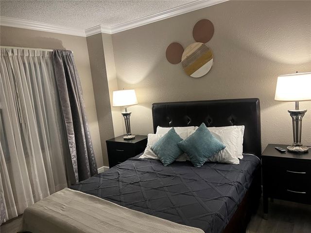 6165 CARRIER DRIVE 1203, Orlando, FL 32819